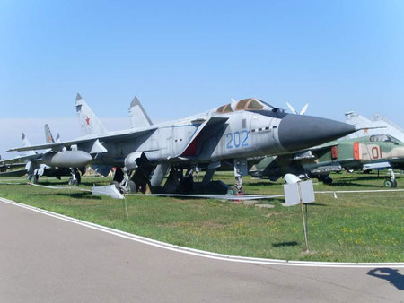 MiG31 202-1