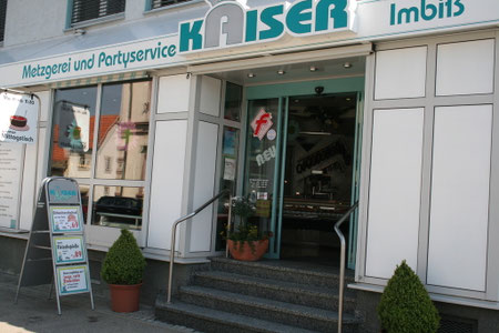 Hauptgeschäft Rheinhausen, Hauptstr. 157 in Oberhausen