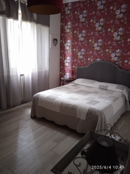 camera doppia