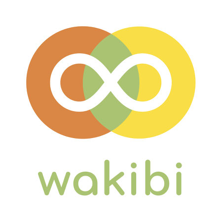 Wakibi logo