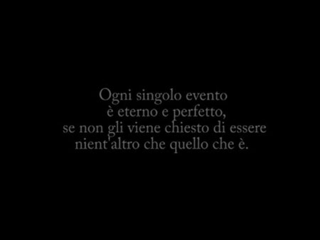 LO YOGA DELLA GIOIA - "LA MIA STRADA E' LA TUA STRADA" - N° 4