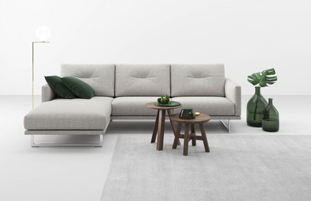 Longueville Sofa von Jori