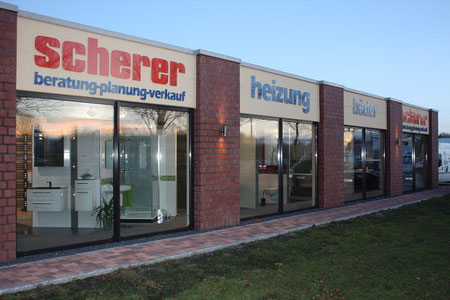 Heizungsbauer