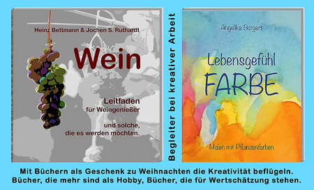 Buch-Neuerscheinungen im Hardenberg Institut