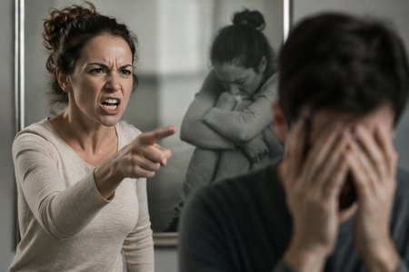 Moralisieren / Moralismus als Selbsttherapie auf Kosten anderer