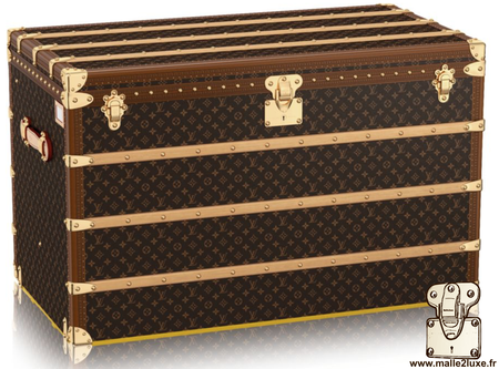 malle haute 2017 louis vuitton nouveauté