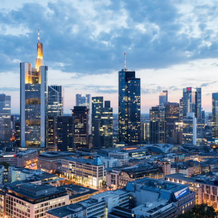 Wir bieten professionelles Business Coaching in Frankfurt.