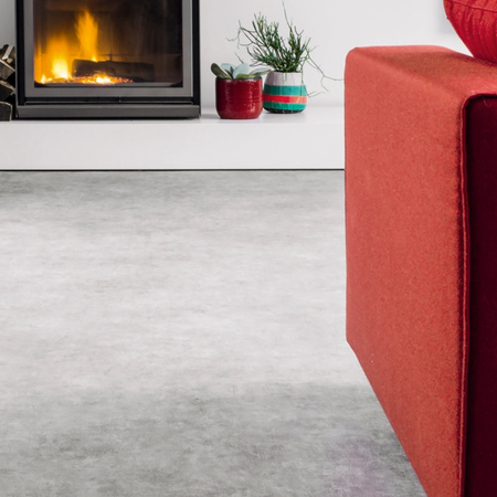 Vinyl bij Carpetright.