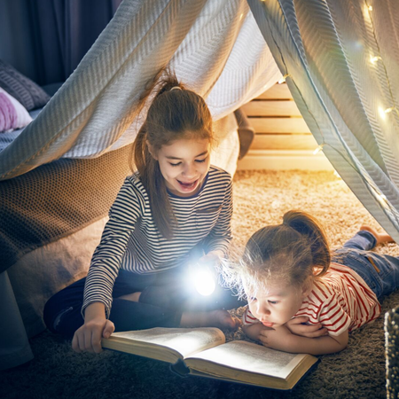 Lezen, kinderboeken, kinderboekenweek 2019, voorlezen