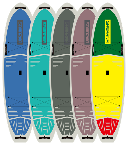 SAWARNA SUP - 日本発SUPブランド SAWARNA SUP - 日本発SUPブランド