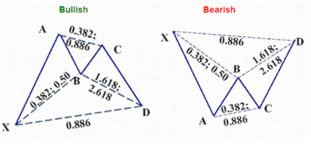 Bat Pattern