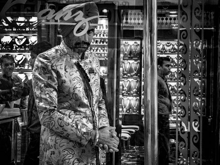 Gold Souk Dubai