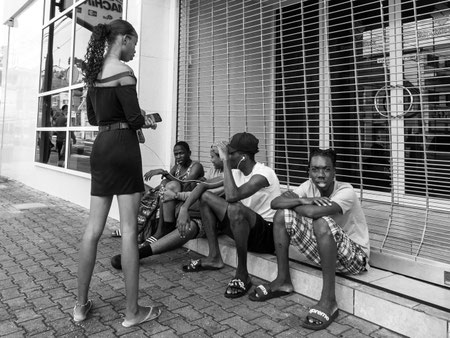  St. George's Grenada