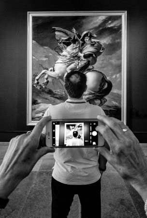 Louvre Abu Dhabi