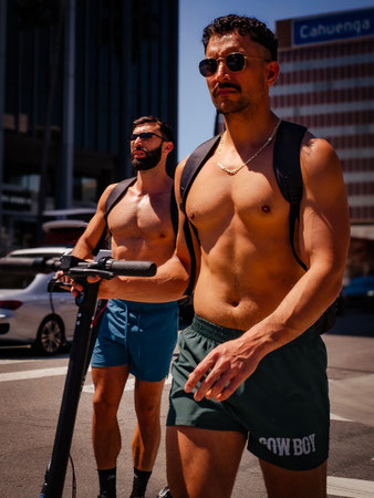 Los Angeles