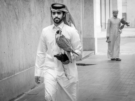 Doha