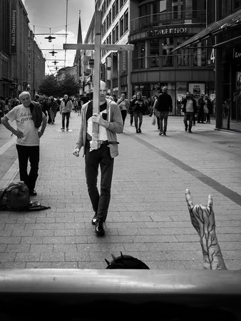 Hamburg
