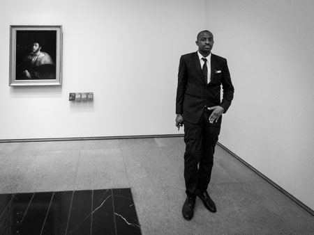 Louvre Abu Dhabi