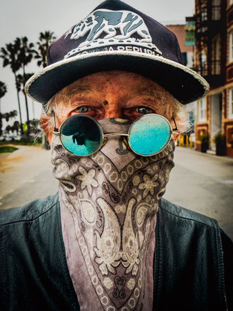 Los Angeles