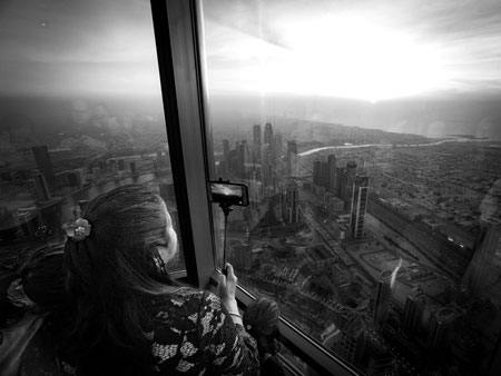 Burj Khalifa Dubai