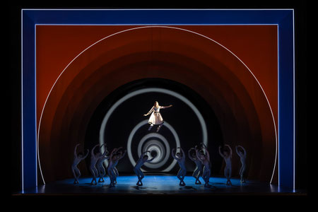 WUNDERLAND// Hamburg Ballett Staatsoper Hamburg // 2026 // Choreografie: Alexei Ratmansky