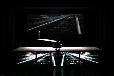 Alle Meine Söhne // Staatstheater Braunschweig // 2015 // Regie: Martin Nimz