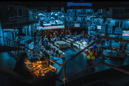 Carmen // Staatstheater Kassel // 2023 // Regie: Florian Lutz