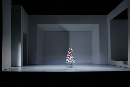 Gärtnerin aus Liebe // Festspielhaus Baden-Baden // Theater Baden-Baden // 2018 // Regie: Christian Carsten