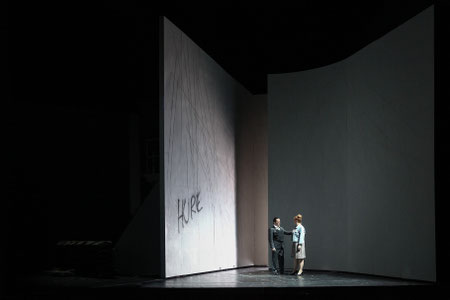 Soldaten / Gurlitt // Theater Osnabrück // 2015 // Regie: Florian Lutz