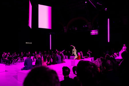 Privacy of Things// Staatstheater Saarbrücken // 2023 // Choreografie: Stijn Celis
