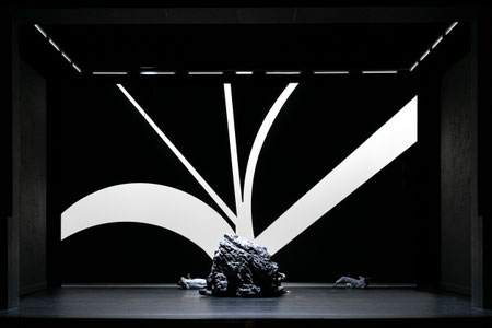 Prometheus// Staatstheater Saarbrücken // 2019 // Choreografie Stijn Celis