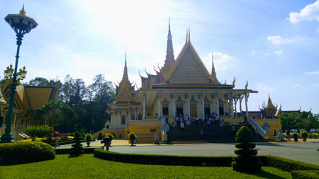 Phnom Penh