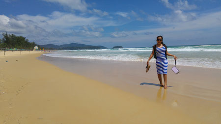 Karon Beach