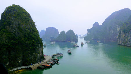 Halong Bay