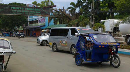 Puerto Princesa