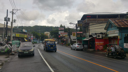 Barrio Barretto