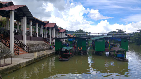 Loboc River Cruise