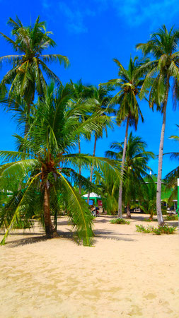 Honda Bay Island Hopping, Palawan