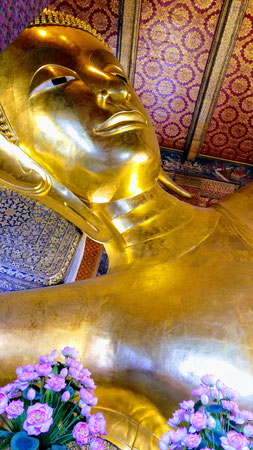 Wat Pho, Bangkok