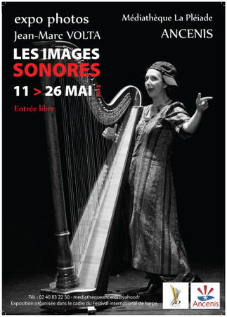 Médiathèque d'Ancenis