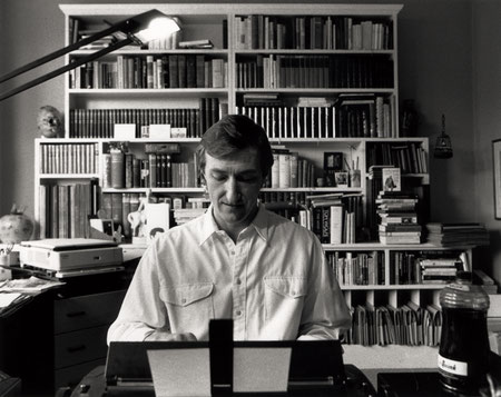 ꧁ © Harry Ransom Center, non daté ꧂