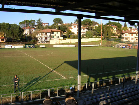 Campo Sportivo Martini