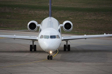 Fokker 100