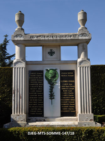 MESNIL-SAINT-NICAISE