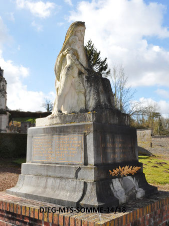 Fontaine-sur-Somme