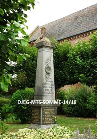 LE MEILLARD