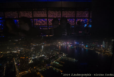 #Hongkong Skyline#