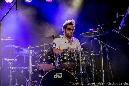 Matthew Cooper
