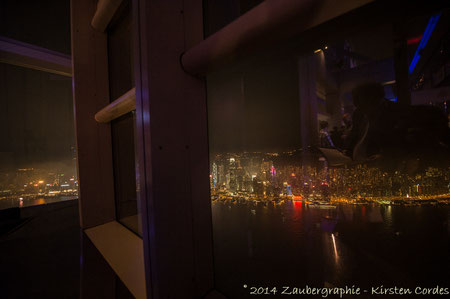 #Hongkong Skyline#