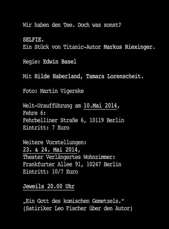 Was Ist Hier Los Tamara Lorenscheit